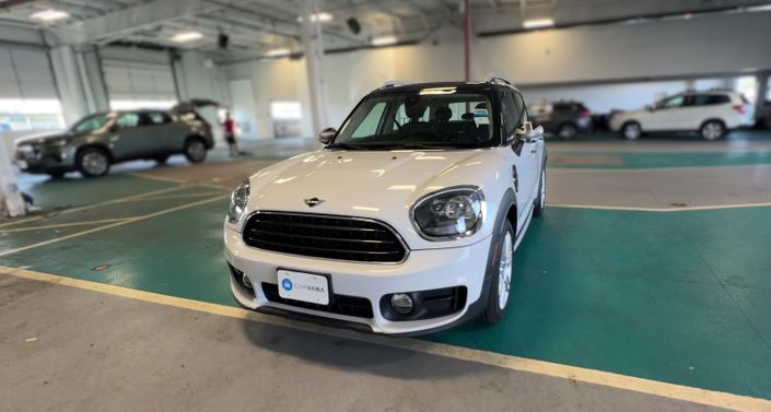 Thumbnail: 2019 MINI Cooper Countryman - 1
