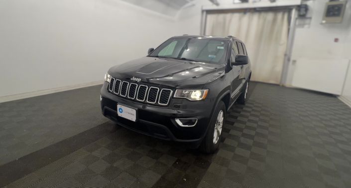 Thumbnail: 2021 Jeep Grand Cherokee - 1