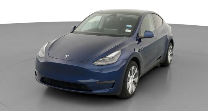 Thumbnail: 2024 Tesla Model Y - 1