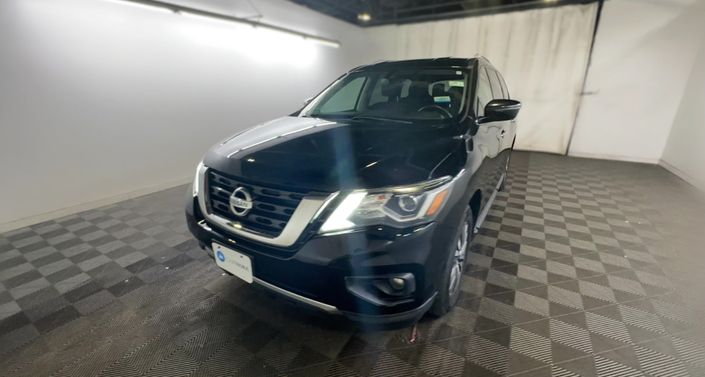 Thumbnail: 2019 Nissan Pathfinder - 1