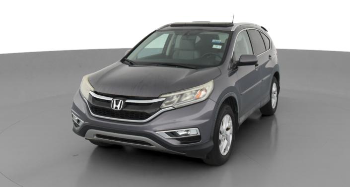 2016 Honda CR-V EX-L -
                  Concord, NC