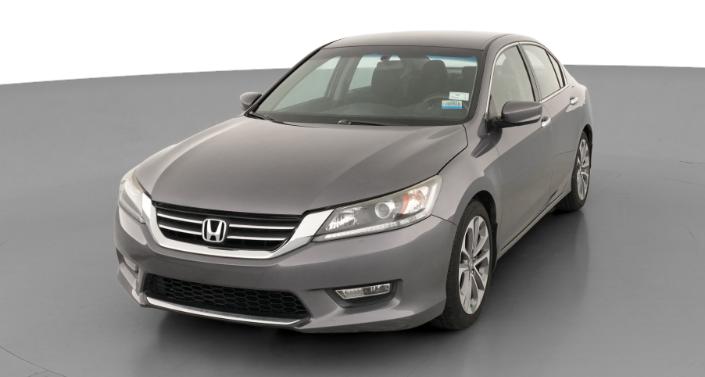 2013 Honda Accord Sport -
                  Auburn, GA