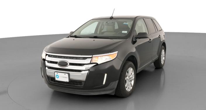 Thumbnail: 2012 Ford Edge - 1