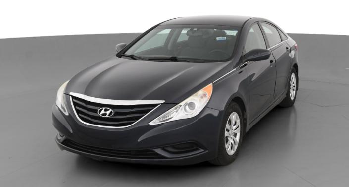 2013 Hyundai Sonata GLS -
                  Concord, NC