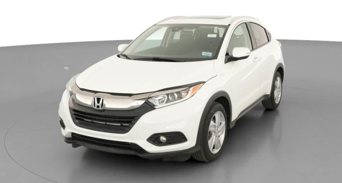 2019 Honda HR-V EX -
                  West Memphis, AR