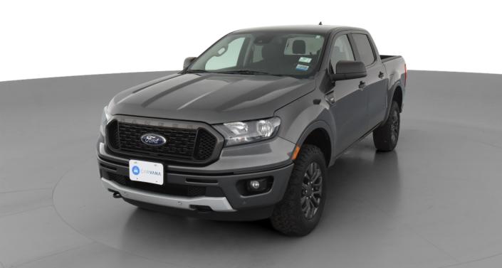 2019 Ford Ranger XLT -
                  Concord, NC
