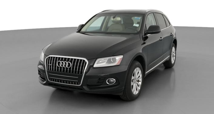 Thumbnail: 2015 Audi Q5 - 1