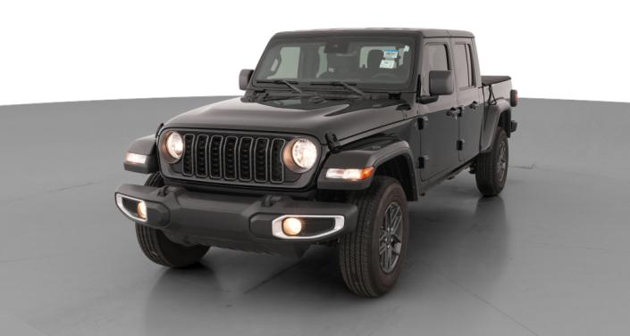 Thumbnail: 2024 Jeep Gladiator - 1
