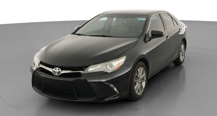 Thumbnail: 2016 Toyota Camry - 1