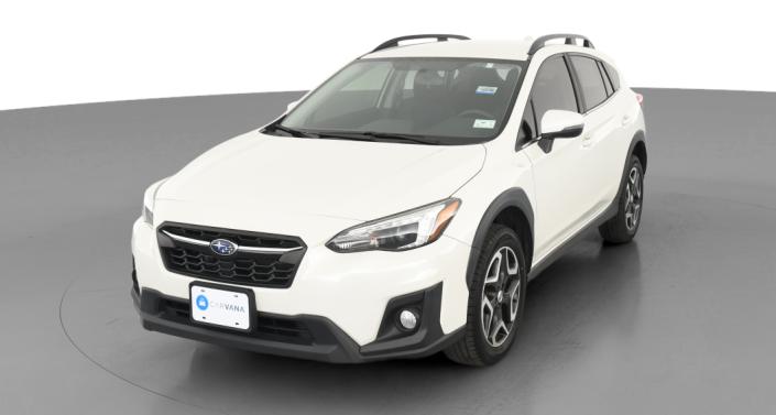 2018 Subaru Crosstrek Limited -
                  Bessemer, AL