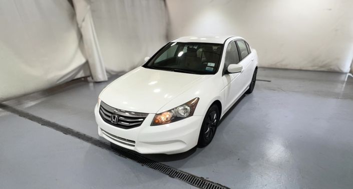 Thumbnail: 2012 Honda Accord - 1