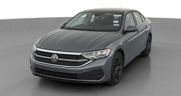 Thumbnail: 2023 Volkswagen Jetta - 1