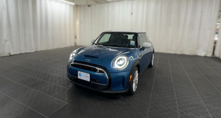 Thumbnail: 2023 MINI Cooper Hardtop - 1