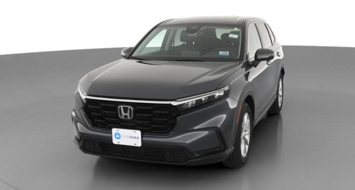 2023 Honda CR-V EX-L Hero Image