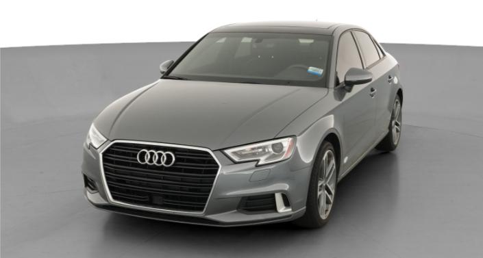 2018 Audi A3 Premium -
                  Haines City, FL