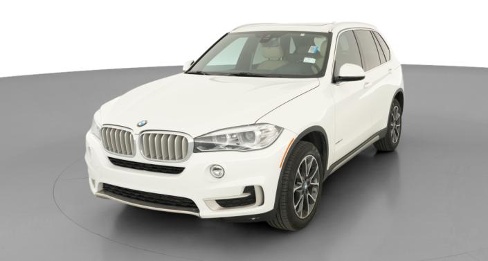 Thumbnail: 2017 BMW X5 - 1