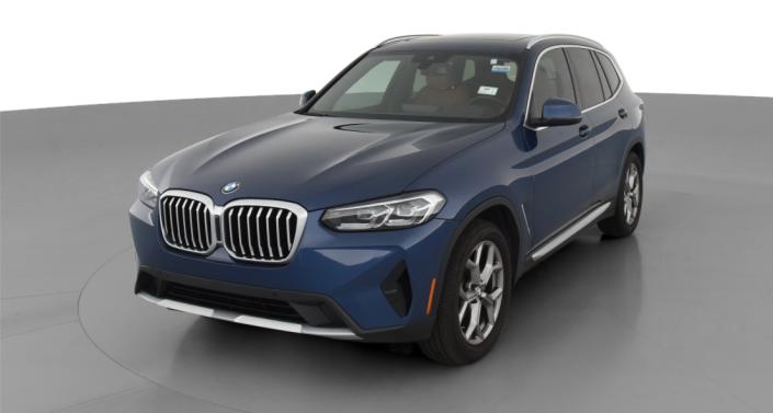 Thumbnail: 2023 BMW X3 - 1