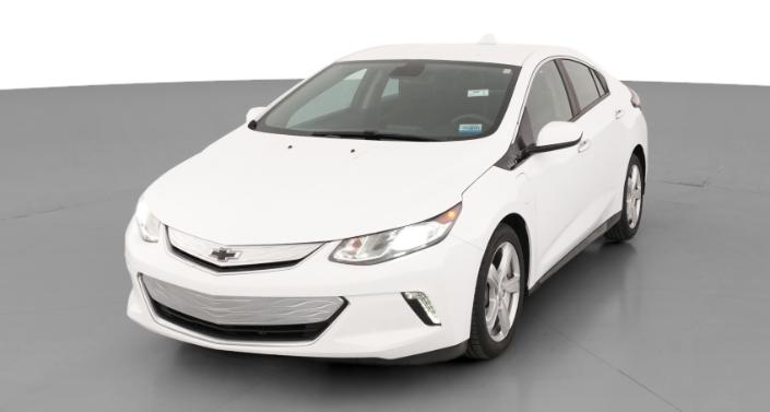 Thumbnail: 2019 Chevrolet Volt - 1