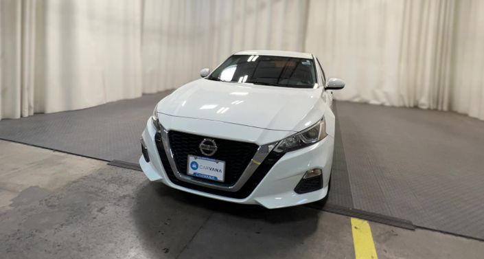 Thumbnail: 2020 Nissan Altima - 1