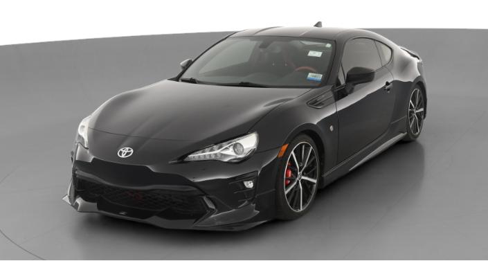 Thumbnail: 2019 Toyota 86 - 1