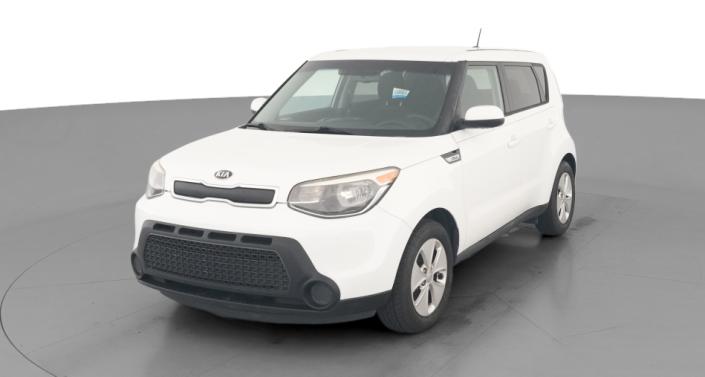 Thumbnail: 2016 Kia Soul - 1