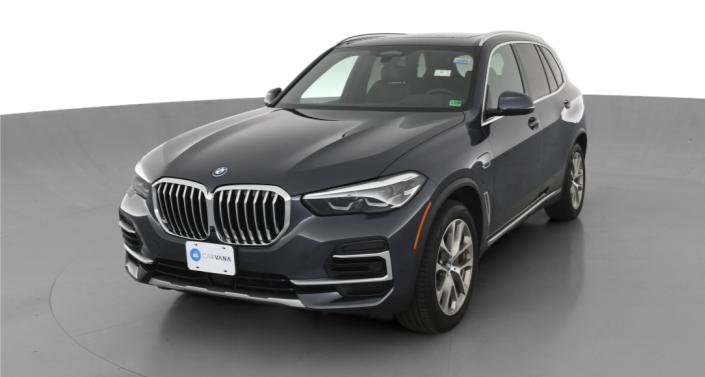 2022 BMW X5 xDrive45e -
                  Colonial Heights, VA