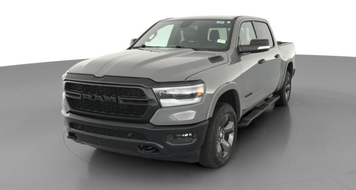 2020 RAM 1500 Big Horn -
                  Bessemer, AL