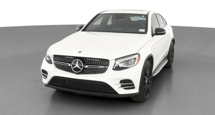 Thumbnail: 2018 Mercedes-Benz GLC - 1