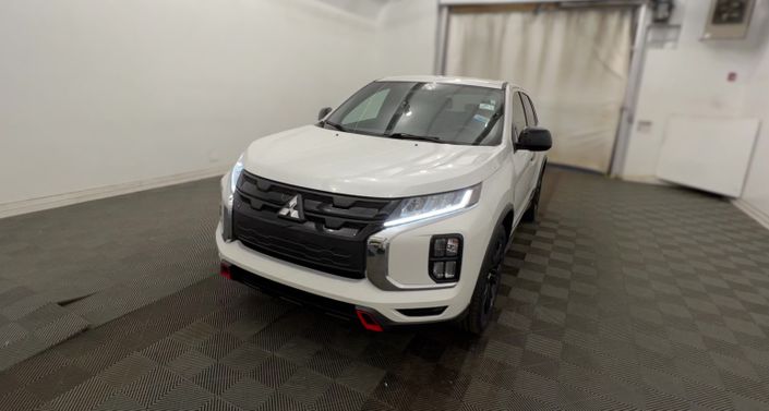 Thumbnail: 2020 Mitsubishi Outlander Sport - 1