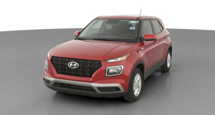 Thumbnail: 2023 Hyundai Venue - 1