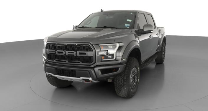 Thumbnail: 2019 Ford Econoline - 1