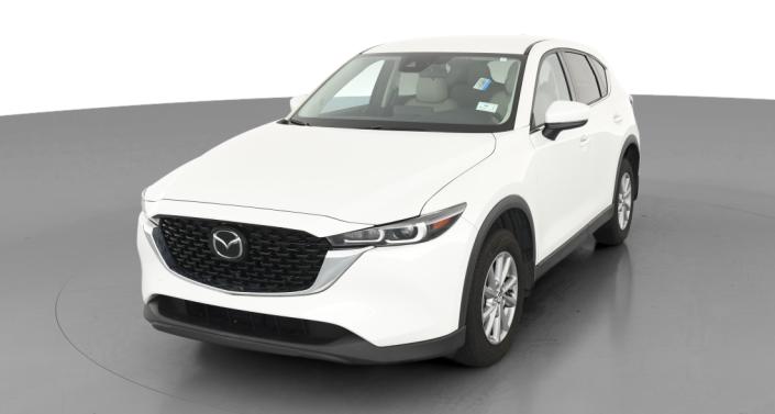 2023 Mazda CX-5 S Select -
                  Bessemer, AL