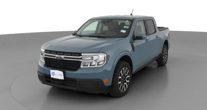 2023 Ford Maverick Lariat -
                  Concord, NC