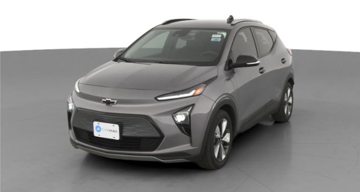 Thumbnail: 2022 Chevrolet Bolt EUV - 1