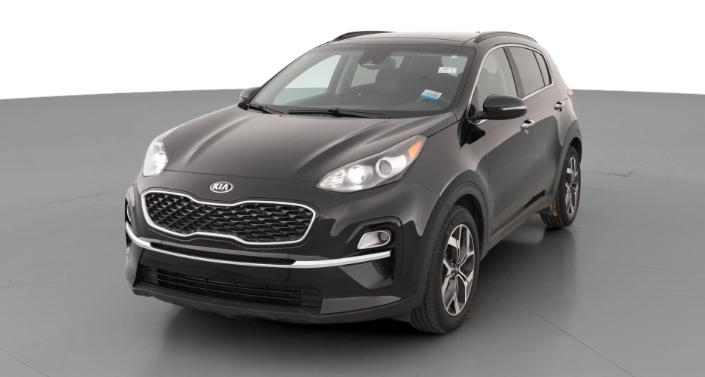 Thumbnail: 2022 Kia Sportage - 1