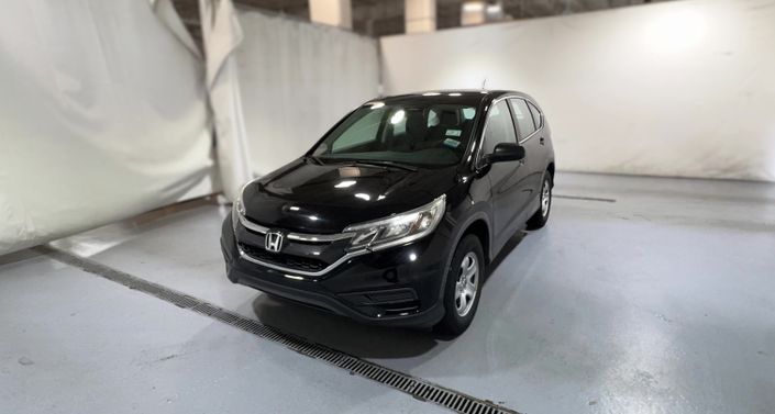 2016 Honda CR-V LX -
                  Union City, GA