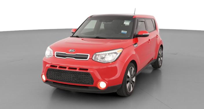 Thumbnail: 2014 Kia Soul - 1