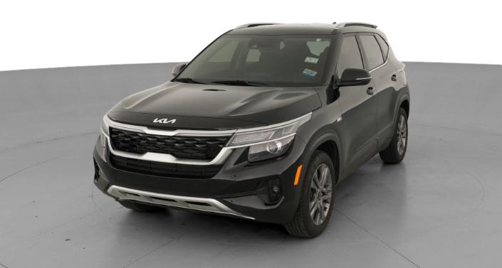 2023 Kia Seltos S -
                  Hebron, OH