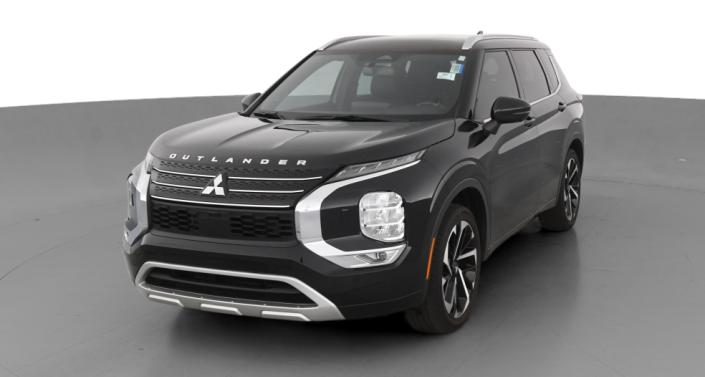 2023 Mitsubishi Outlander  -
                  Concord, NC