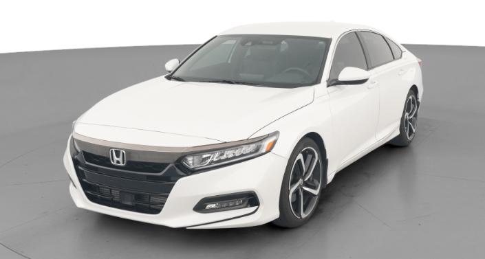 Thumbnail: 2020 Honda Accord - 1