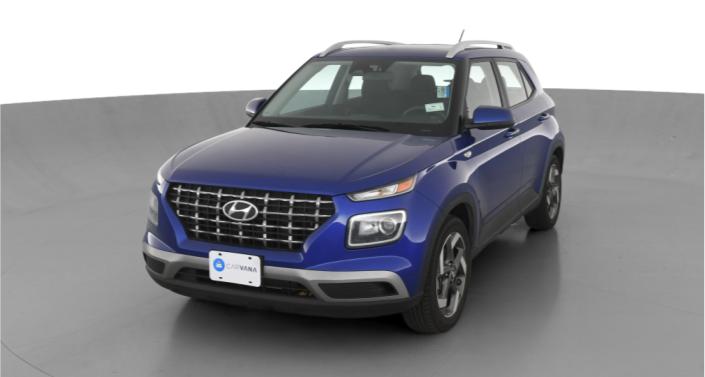 Thumbnail: 2024 Hyundai Venue - 1