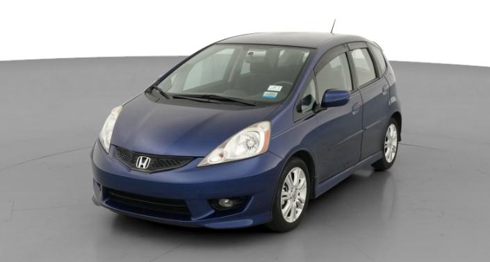 Thumbnail: 2011 Honda Fit - 1