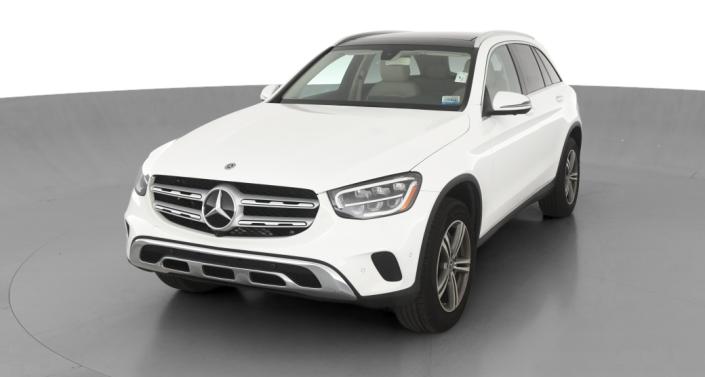 Thumbnail: 2020 Mercedes-Benz GLC - 1