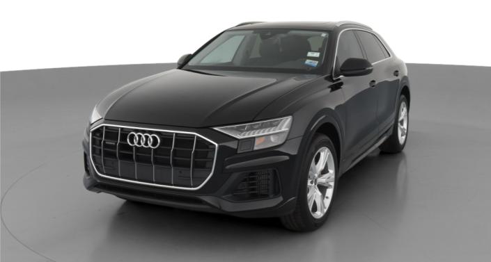 2023 Audi Q8 Premium -
                  Concord, NC