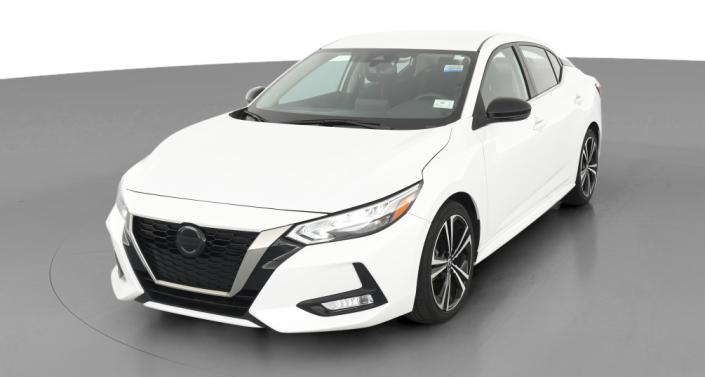 2022 Nissan Sentra SR -
                  Bessemer, AL