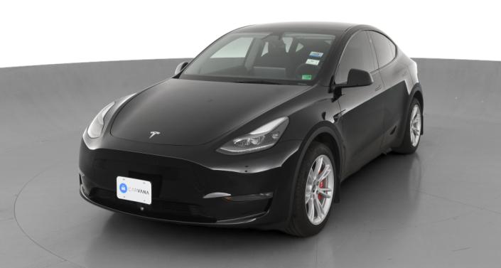 Thumbnail: 2024 Tesla Model Y - 1
