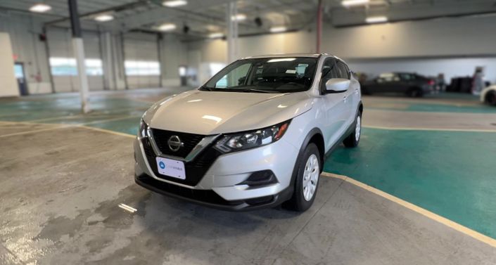 2020 Nissan Rogue Sport S -
                  Manville, NJ