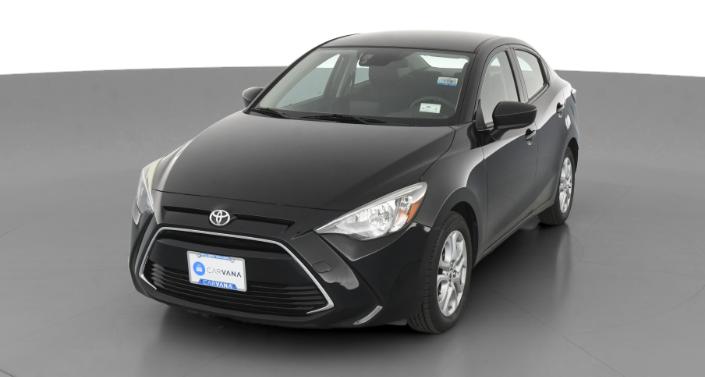Thumbnail: 2017 Toyota Yaris iA - 1
