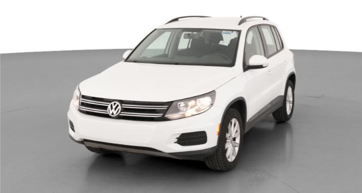 2018 Volkswagen Tiguan Limited -
                  Tolleson, AZ