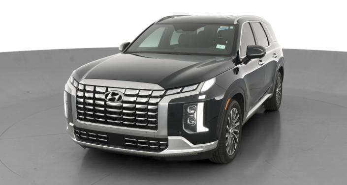 2024 Hyundai Palisade Calligraphy -
                  Bessemer, AL
